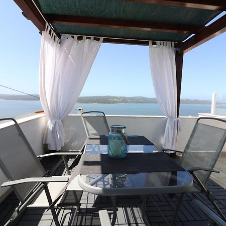 Beguest Lagoon House Nadadouro Esterno foto