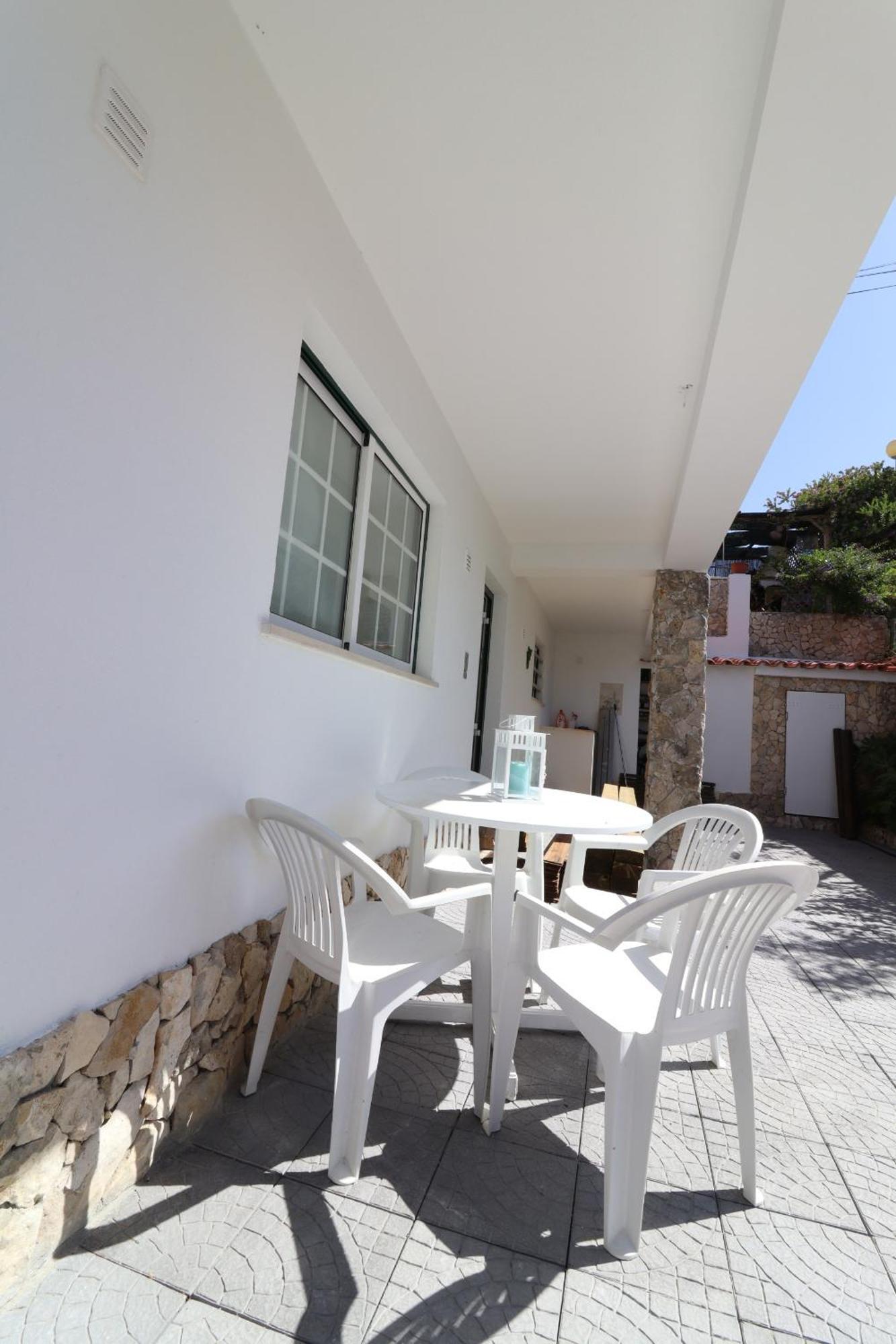 Beguest Lagoon House Nadadouro Esterno foto