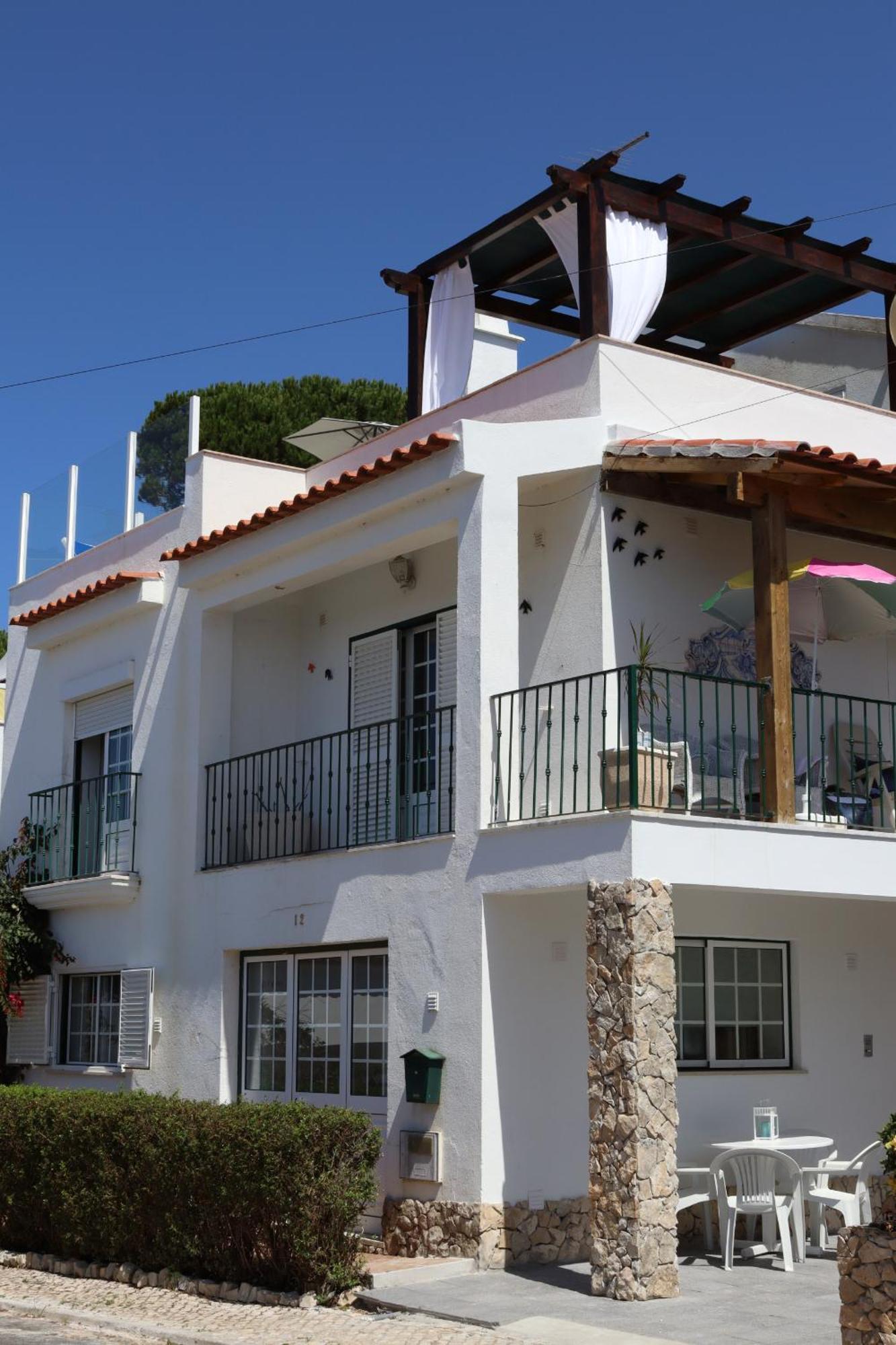 Beguest Lagoon House Nadadouro Esterno foto