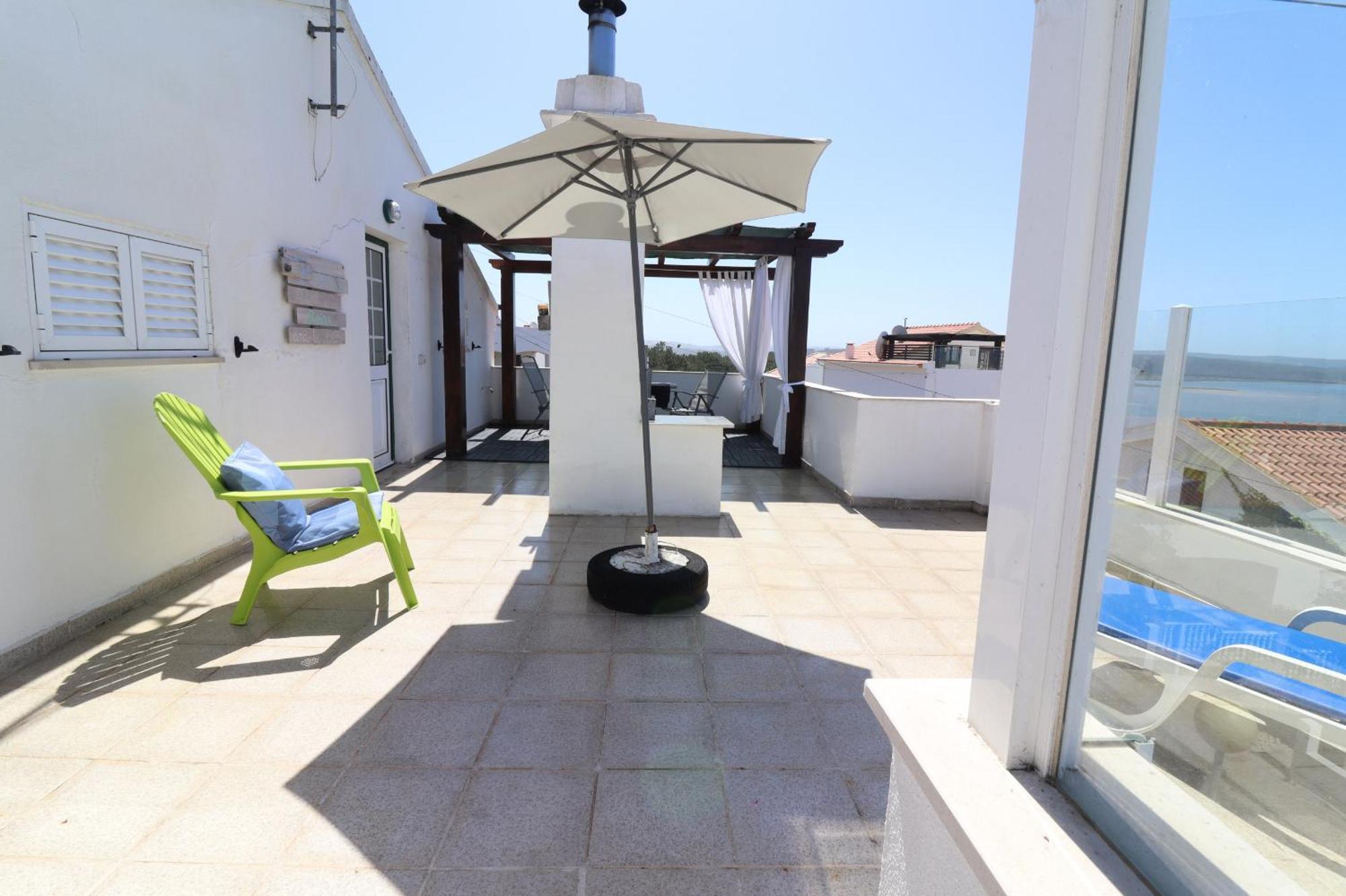 Beguest Lagoon House Nadadouro Esterno foto